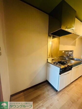 SKハイツの物件内観写真